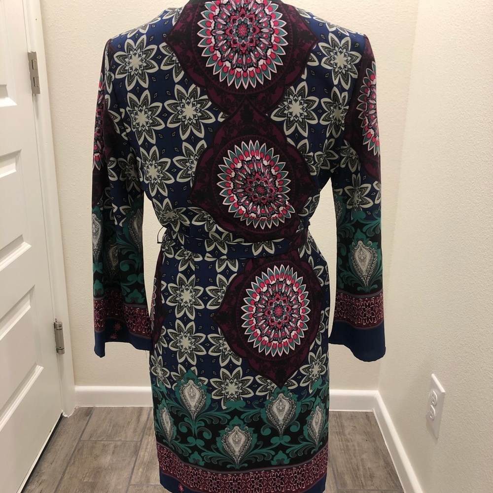 Willa dress